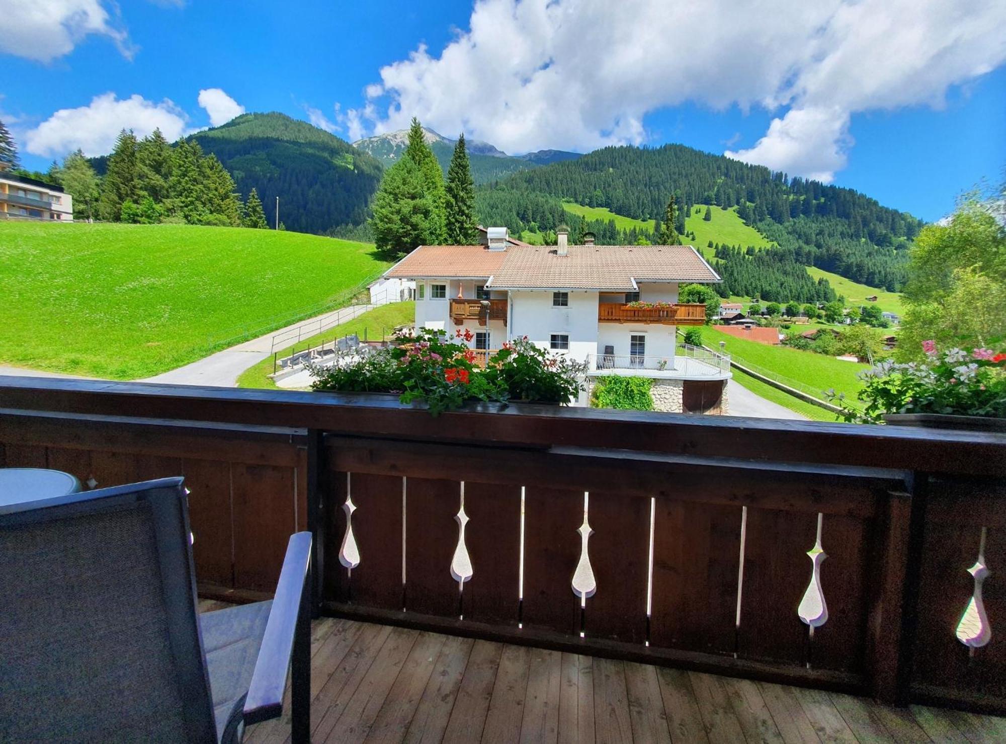 Hotel Klockerhof ليرموس المظهر الخارجي الصورة
