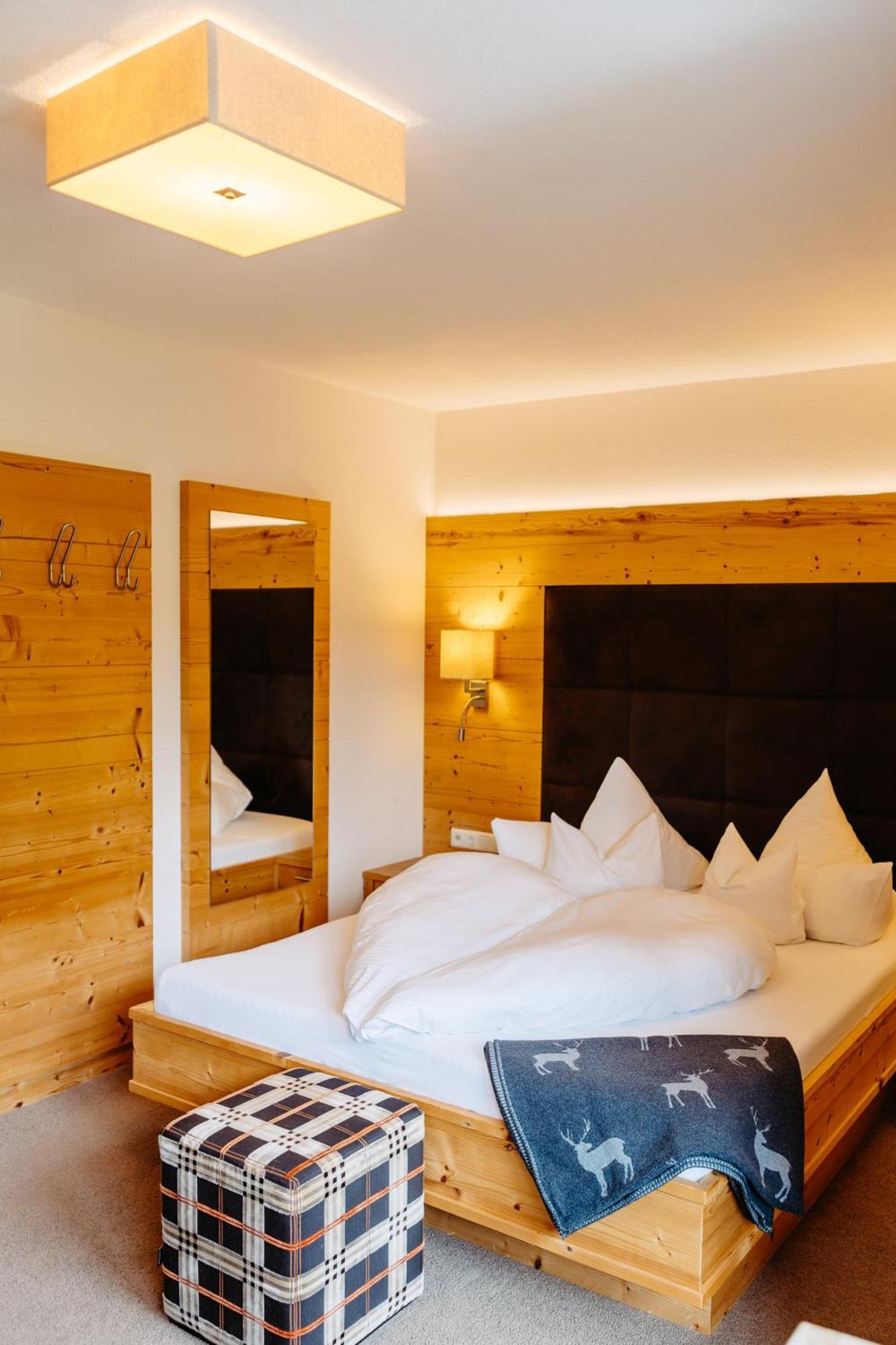 Hotel Klockerhof ليرموس المظهر الخارجي الصورة