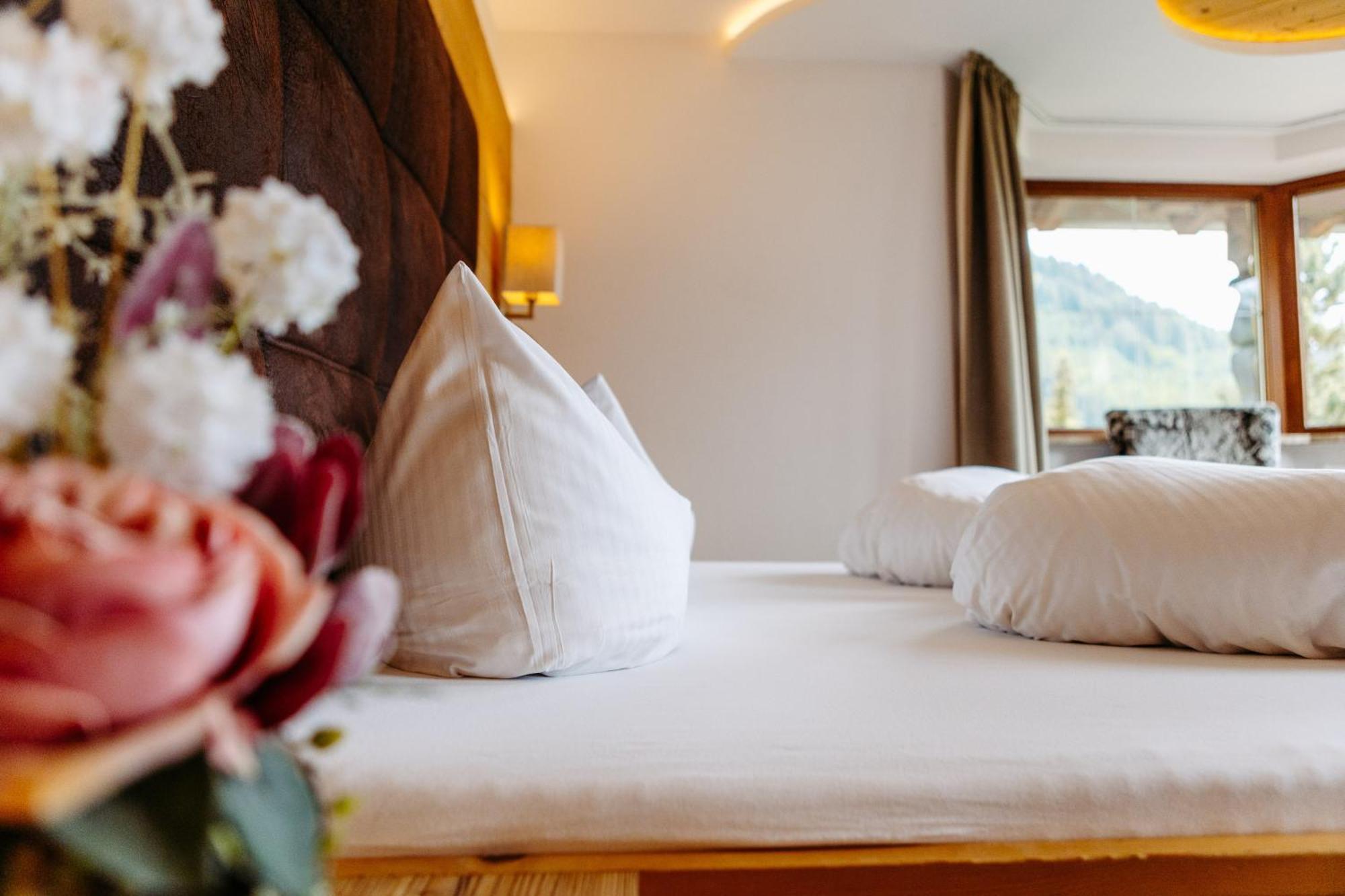 Hotel Klockerhof ليرموس المظهر الخارجي الصورة