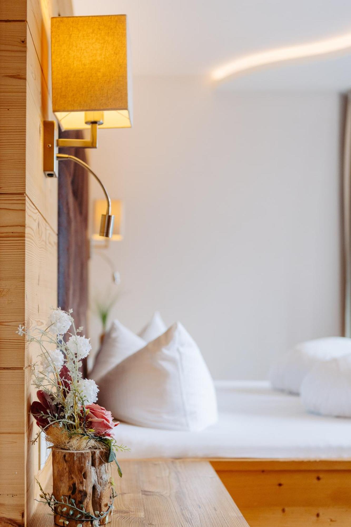 Hotel Klockerhof ليرموس المظهر الخارجي الصورة