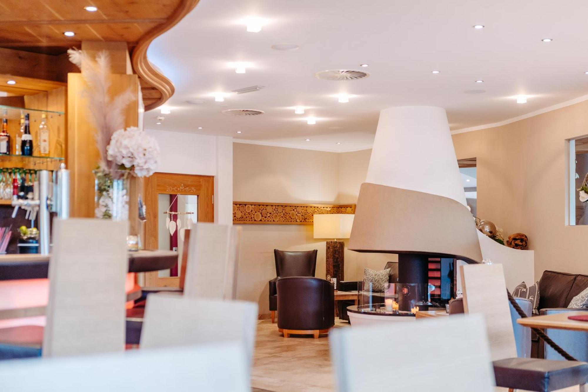 Hotel Klockerhof ليرموس المظهر الخارجي الصورة