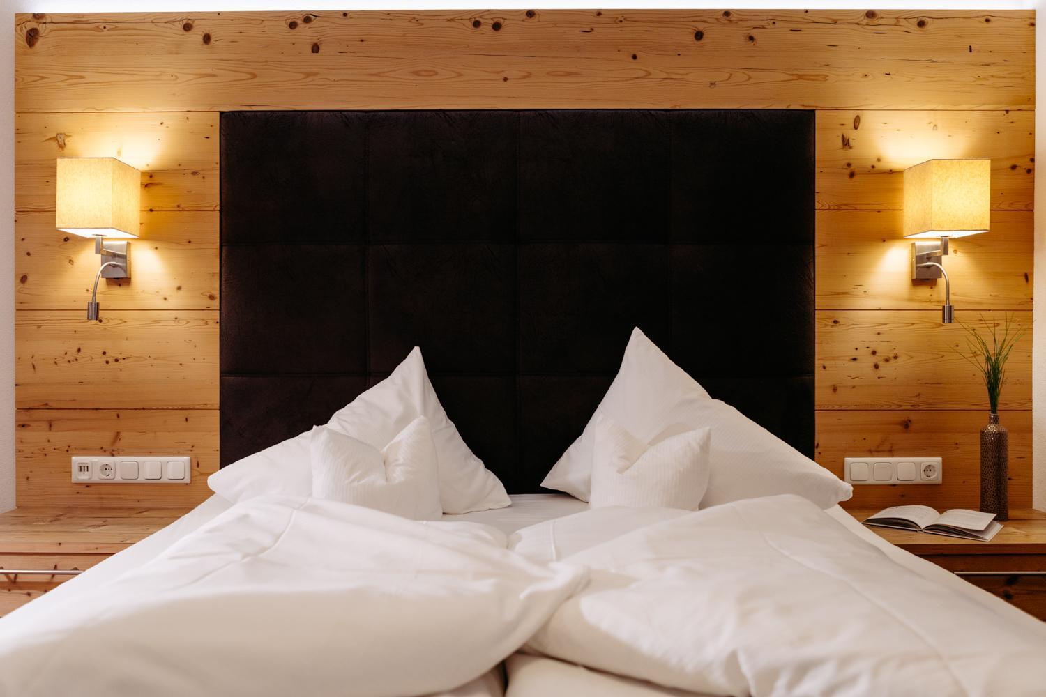 Hotel Klockerhof ليرموس المظهر الخارجي الصورة
