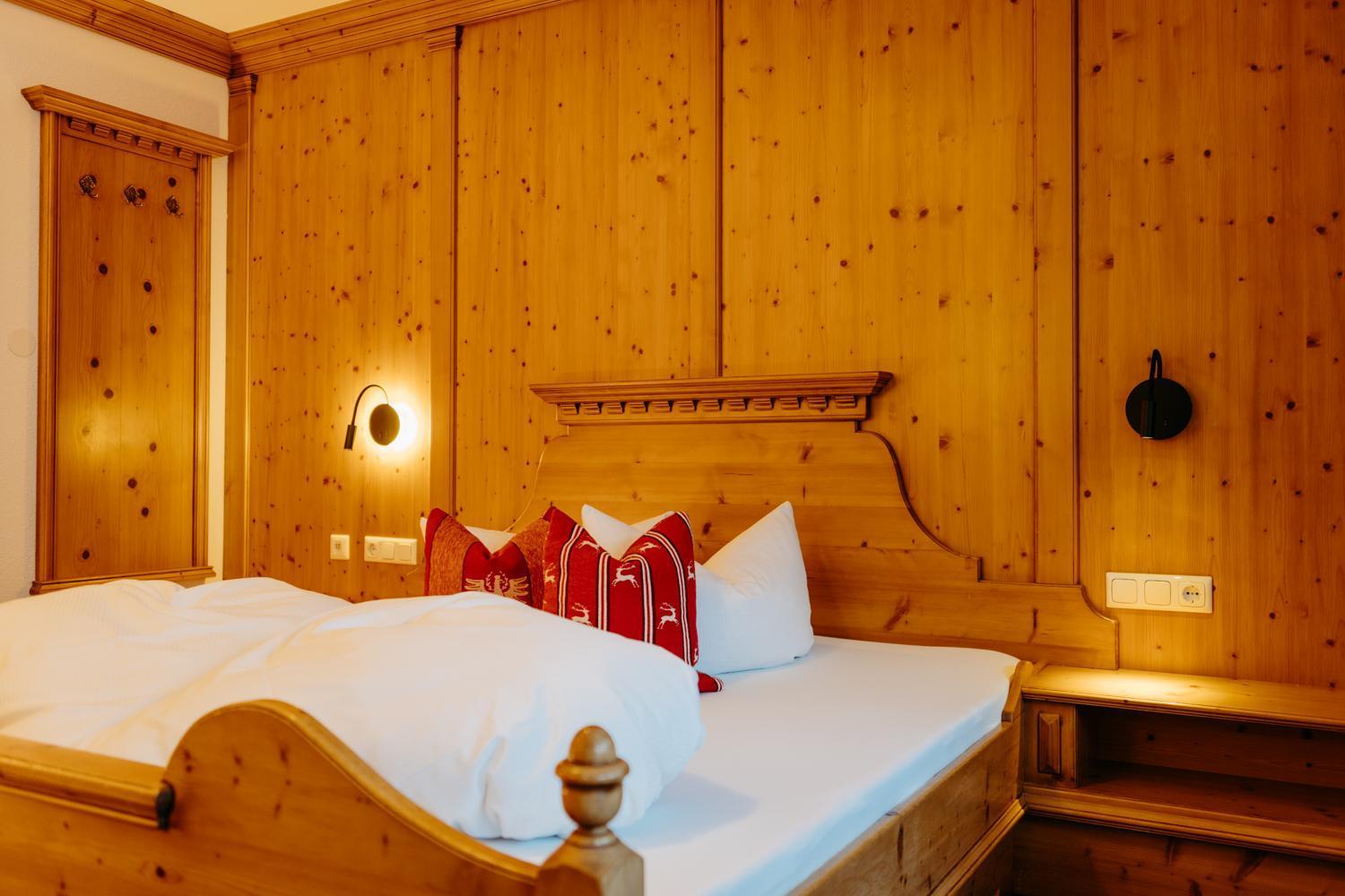 Hotel Klockerhof ليرموس المظهر الخارجي الصورة