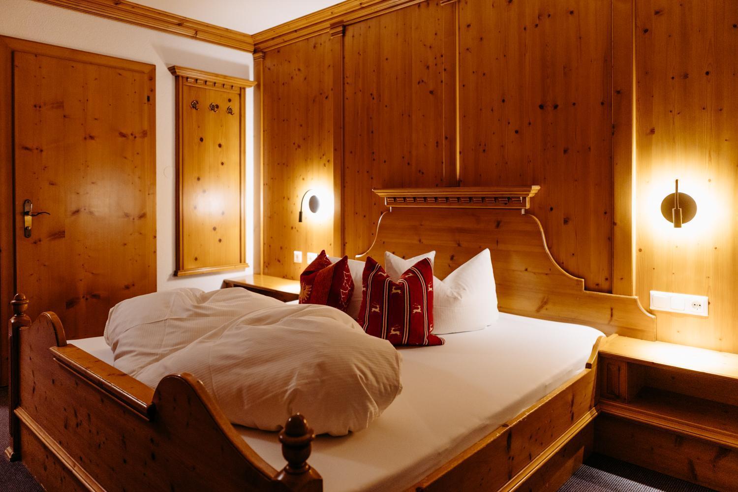 Hotel Klockerhof ليرموس المظهر الخارجي الصورة