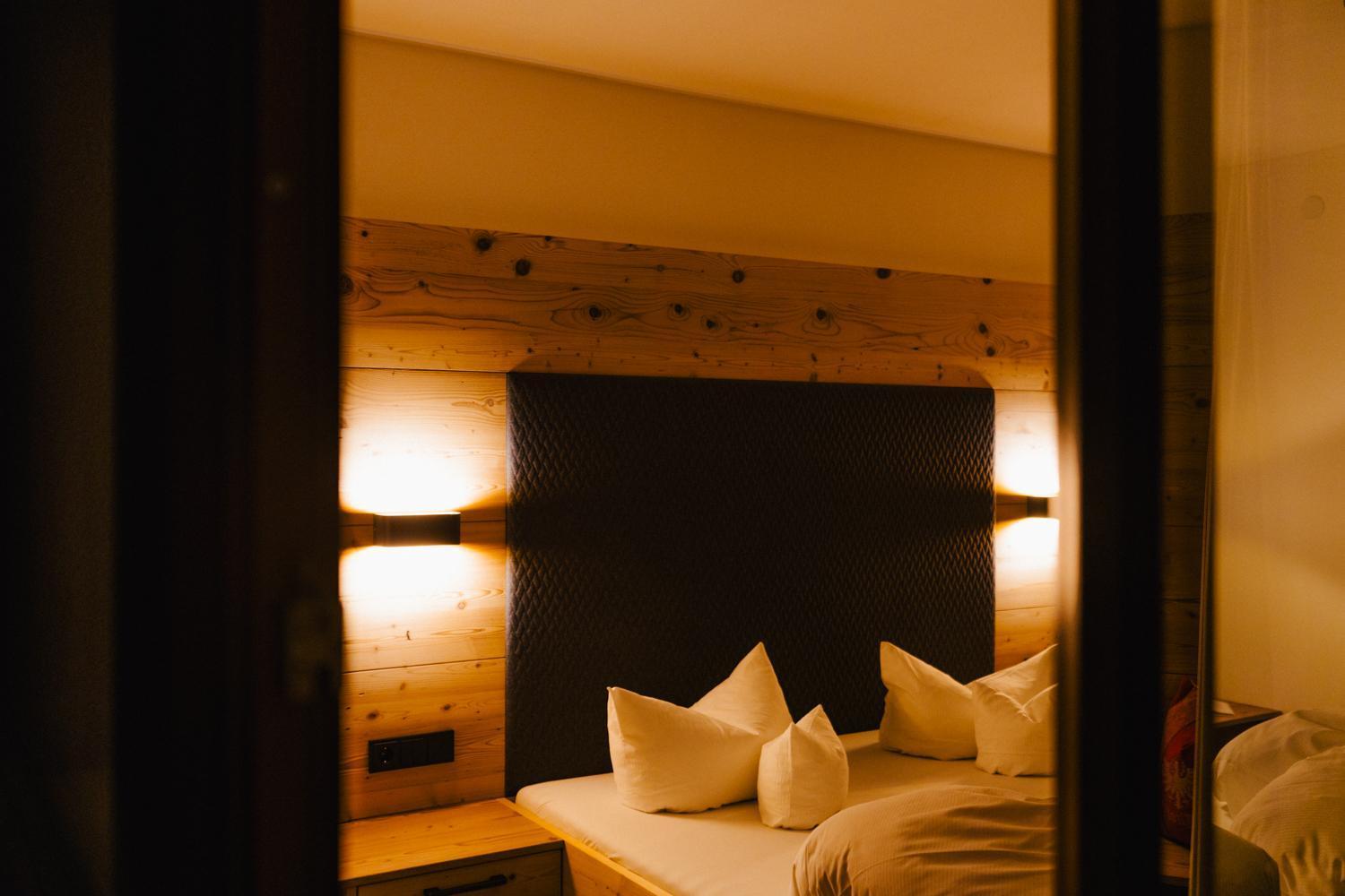 Hotel Klockerhof ليرموس المظهر الخارجي الصورة