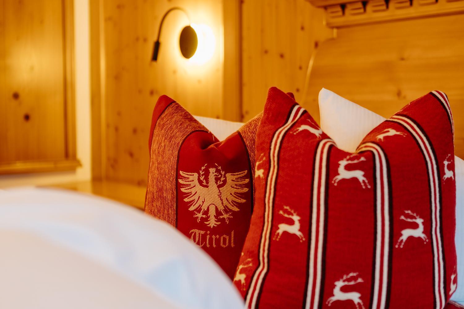 Hotel Klockerhof ليرموس المظهر الخارجي الصورة