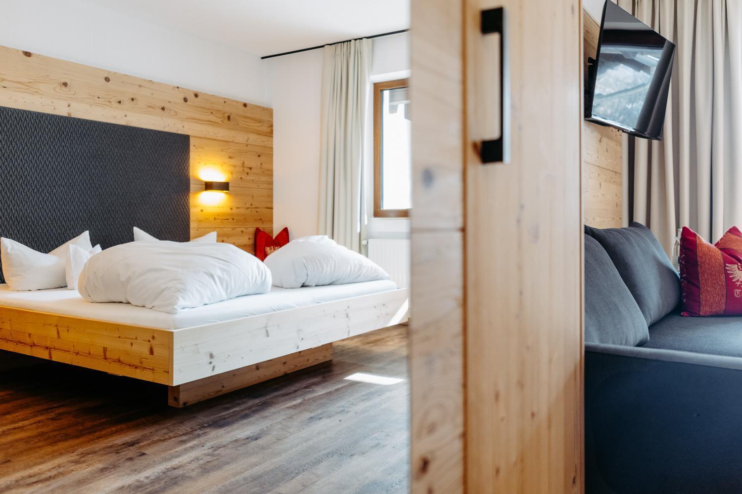Hotel Klockerhof ليرموس المظهر الخارجي الصورة