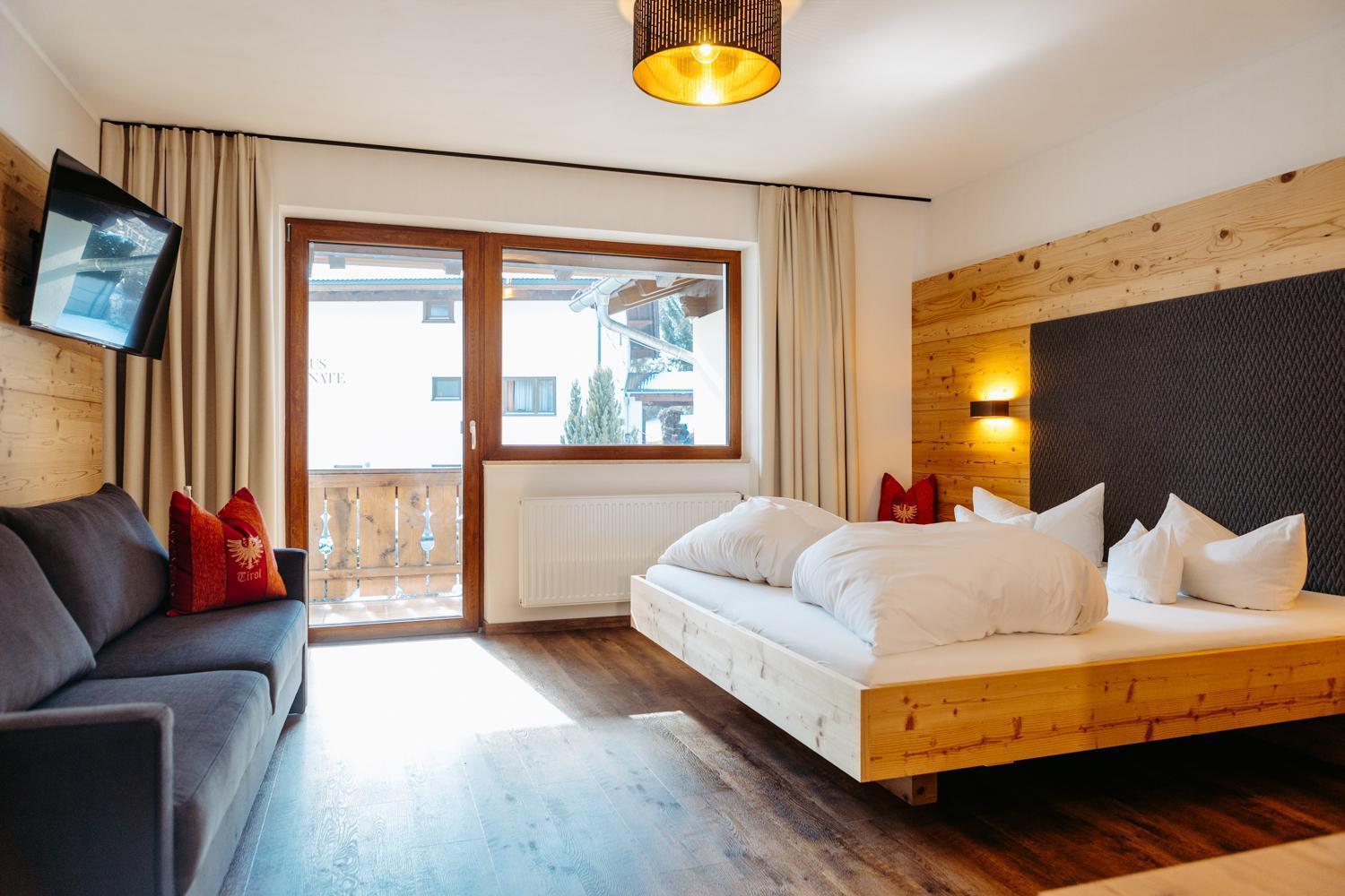 Hotel Klockerhof ليرموس المظهر الخارجي الصورة